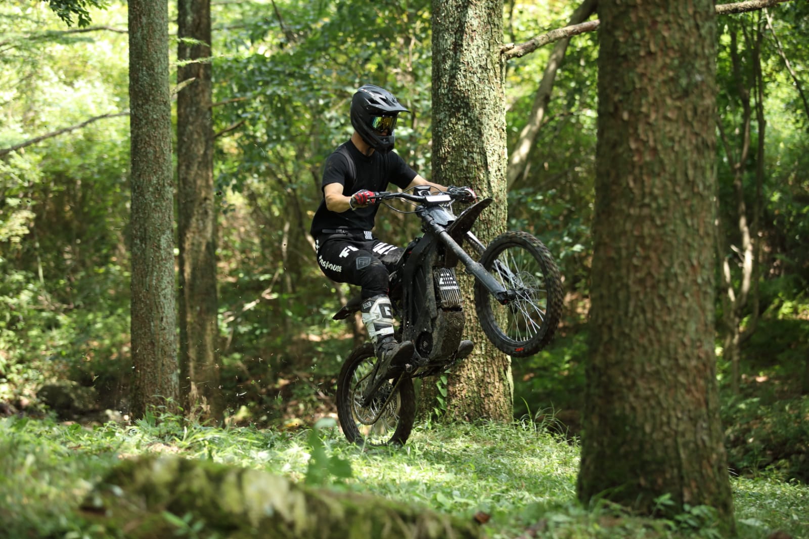ERIDE PRO Banner Image