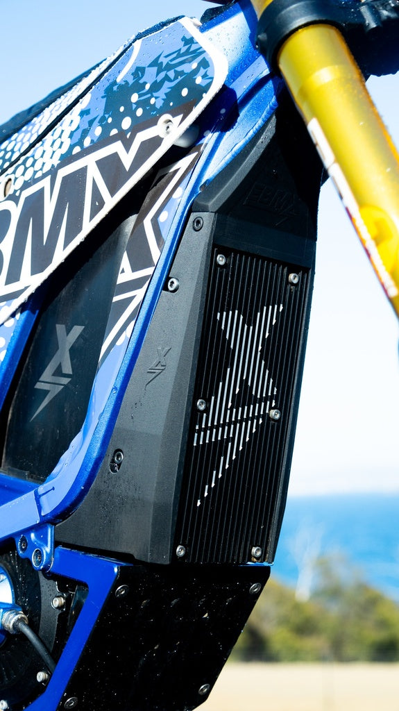 EBMX CONTROLLERS Banner Image