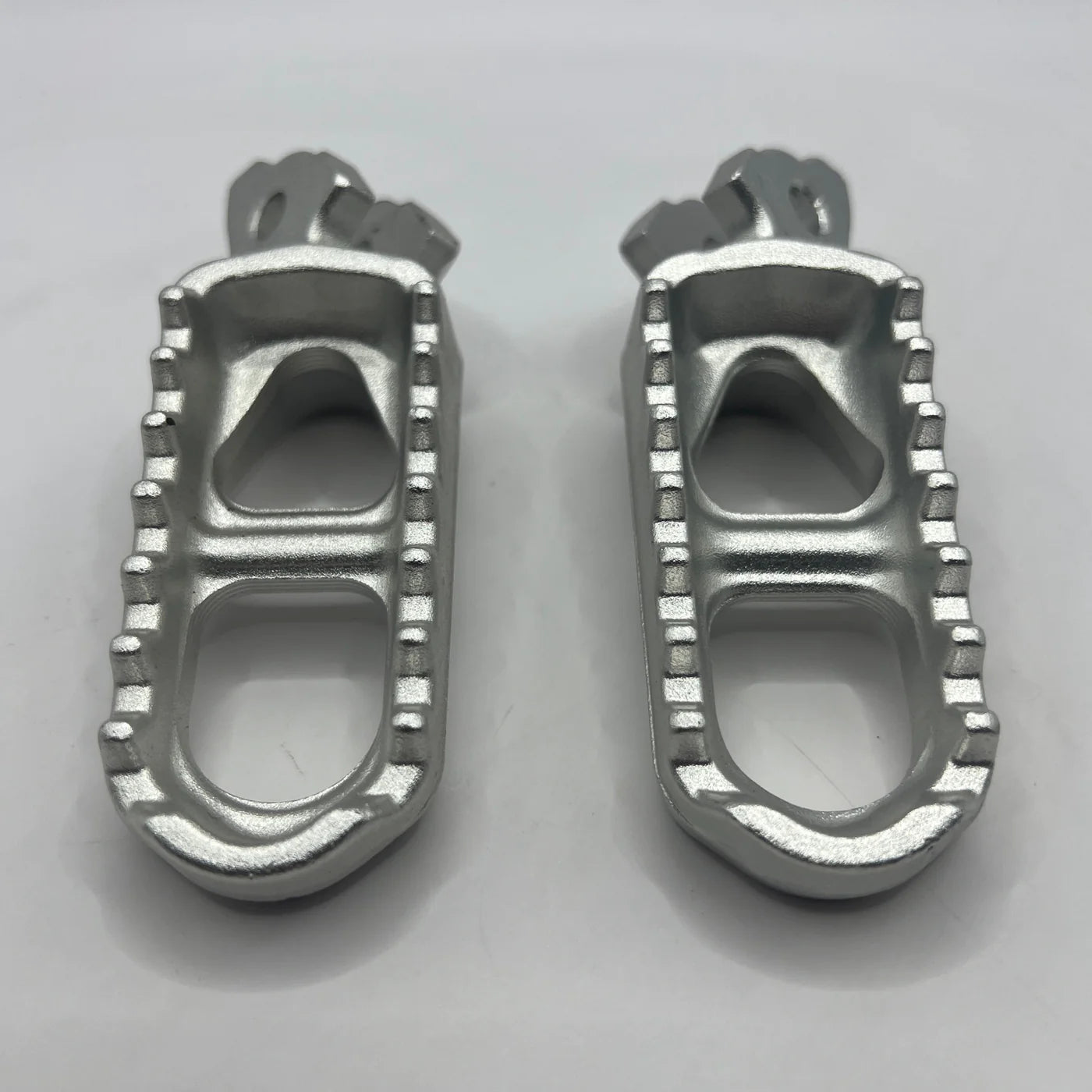 OEM SUR RON FOOT PEGS X2