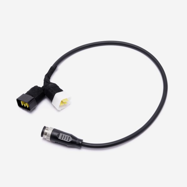X-9000 SUR RON HARNESS CABLE