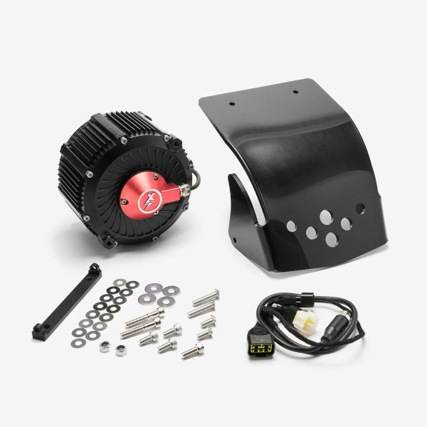 EBMX XUB-80 MOTOR - ULTRA BEE V2