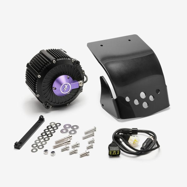 EBMX XUB-80 MOTOR - ULTRA BEE V2