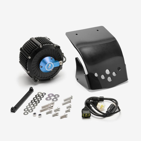 EBMX XUB-80 MOTOR - ULTRA BEE V2