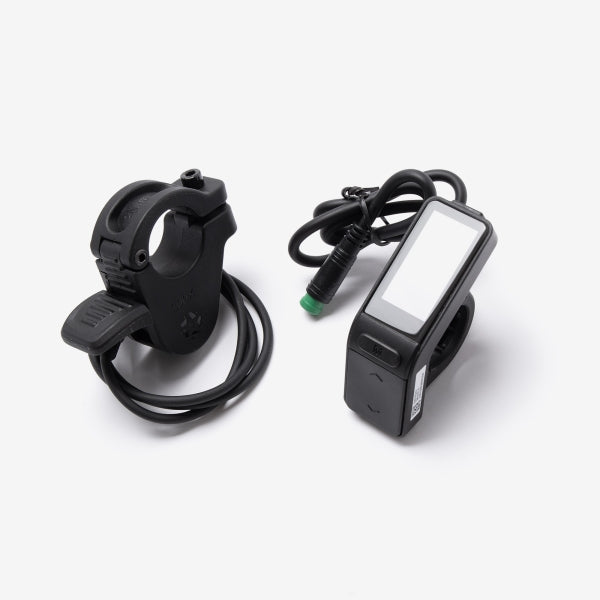 EBMX X-9000 MOTOR CONTROLLER WITH ULTRA BEE HARNESS
