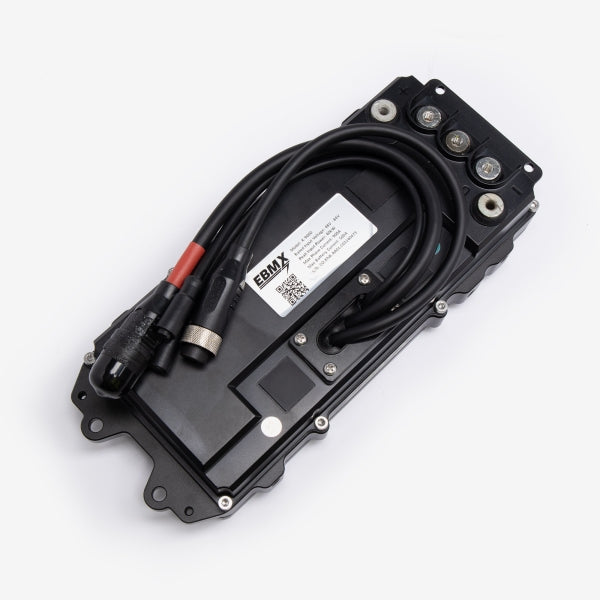 EBMX X-9000 MOTOR CONTROLLER WITH ULTRA BEE HARNESS