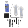 MAGURA PROFESSIONAL BLEED KIT FOR DISC & RIM BRAKES