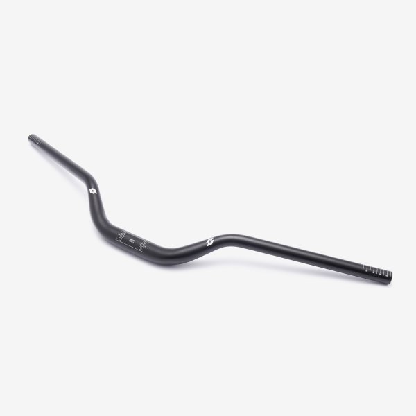 RISER HANDLEBARS - FULL-E CHARGED