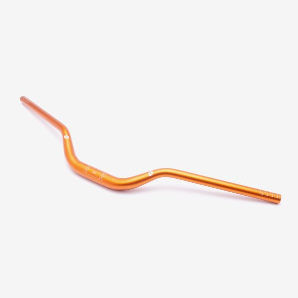 RISER HANDLEBARS - FULL-E CHARGED