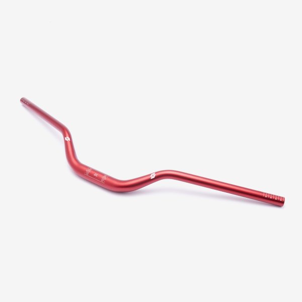 RISER HANDLEBARS - FULL-E CHARGED