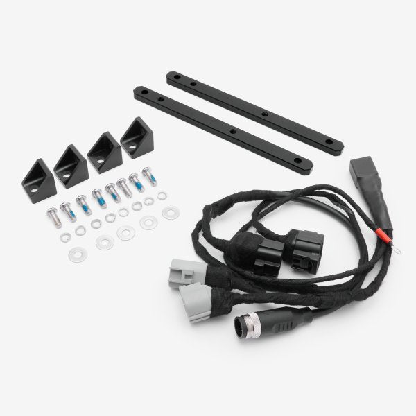 EBMX X-9000 MOTOR CONTROLLER WITH ULTRA BEE HARNESS