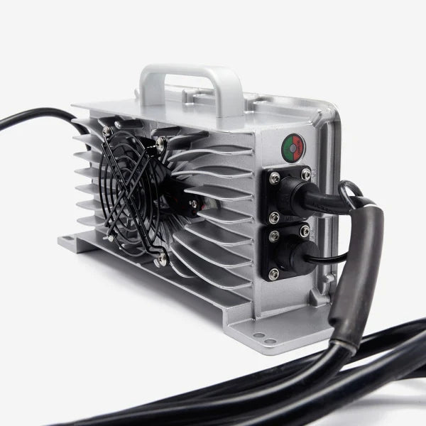 72V 20AH FAST CHARGER