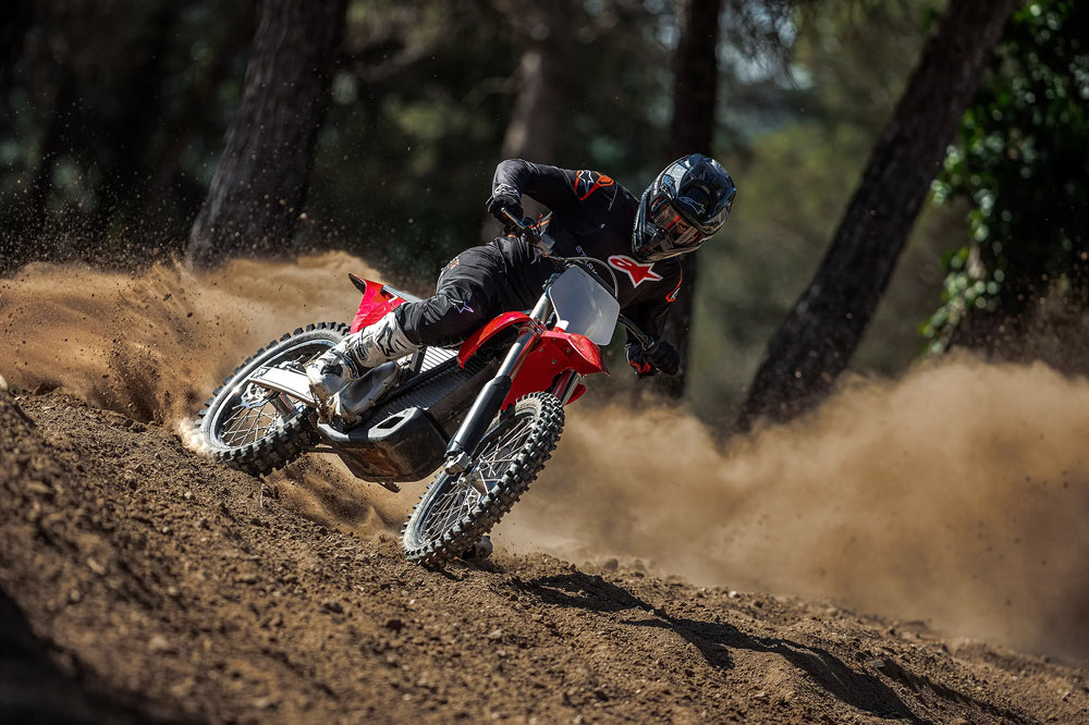 NEW 1.2 STARK VARG MX 80HP (ALPHA)Product Highlight