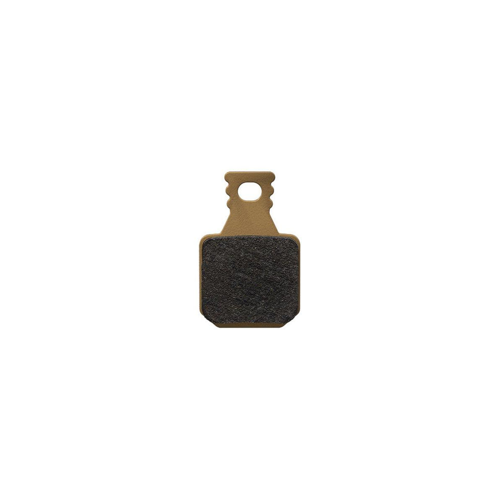 MAGURA 4 PISTON BRAKE PADS 8.R RACE - GOLD