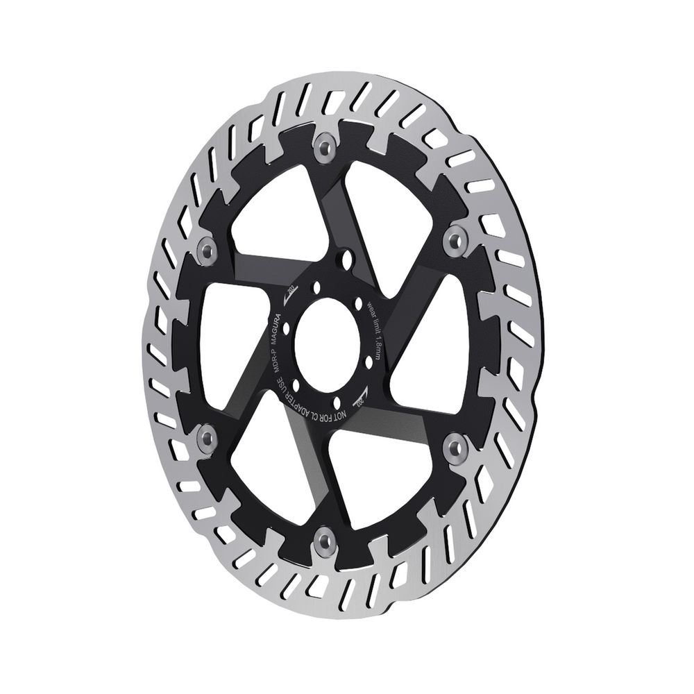 MAGURA 203MM DISK FRONT