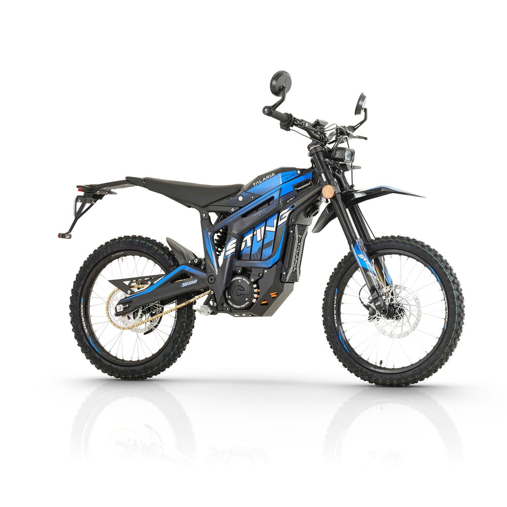 TALARIA R - ROAD LEGAL