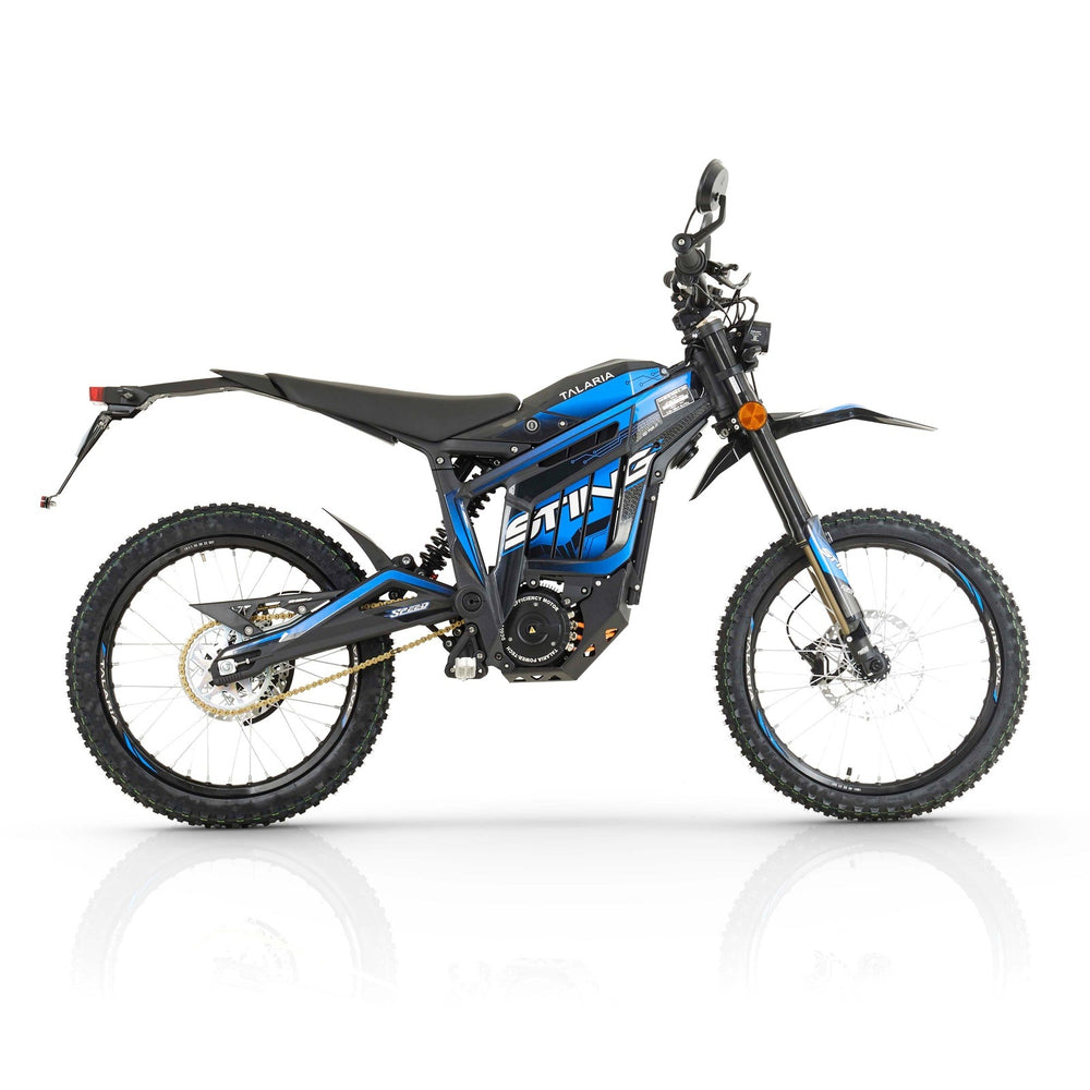 TALARIA R - ROAD LEGAL