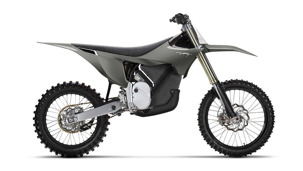 NEW 1.2 STARK VARG MX 80HP (ALPHA)