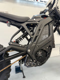 ERIDE PRO - SR - 25KW - FATTY - 2026