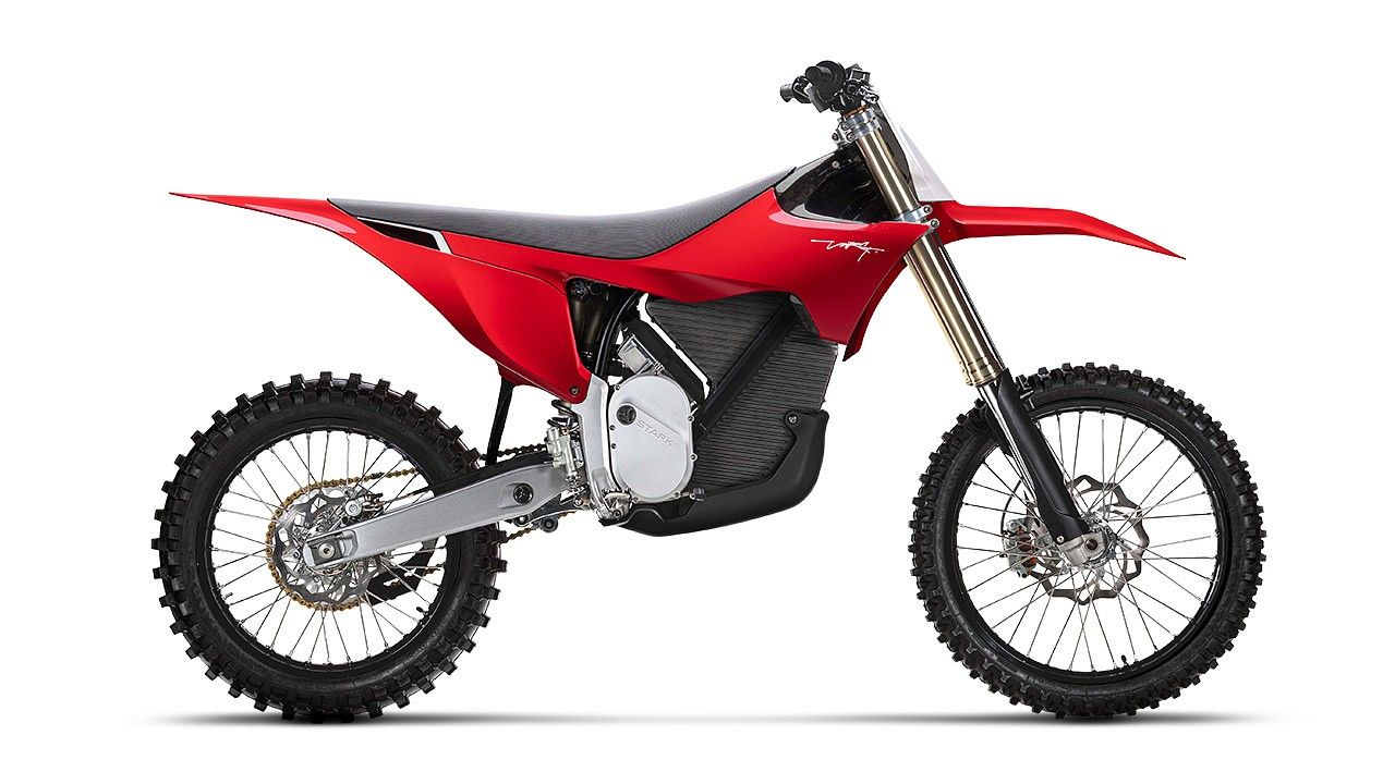 NEW 1.2 STARK VARG MX 80HP (ALPHA)