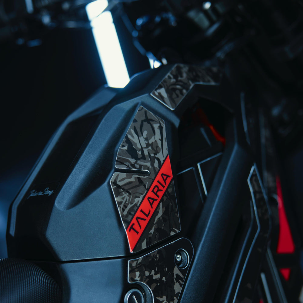 TALARIA STING R PRO - OFF ROAD (2025)Product Highlight