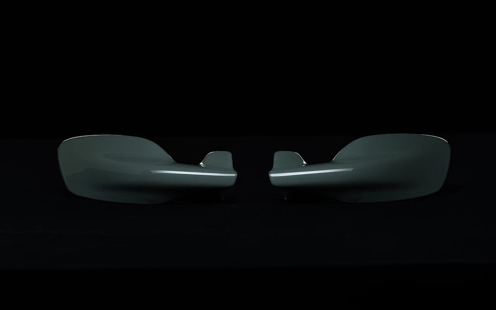 STARK HAND GUARDS - RIGHT
