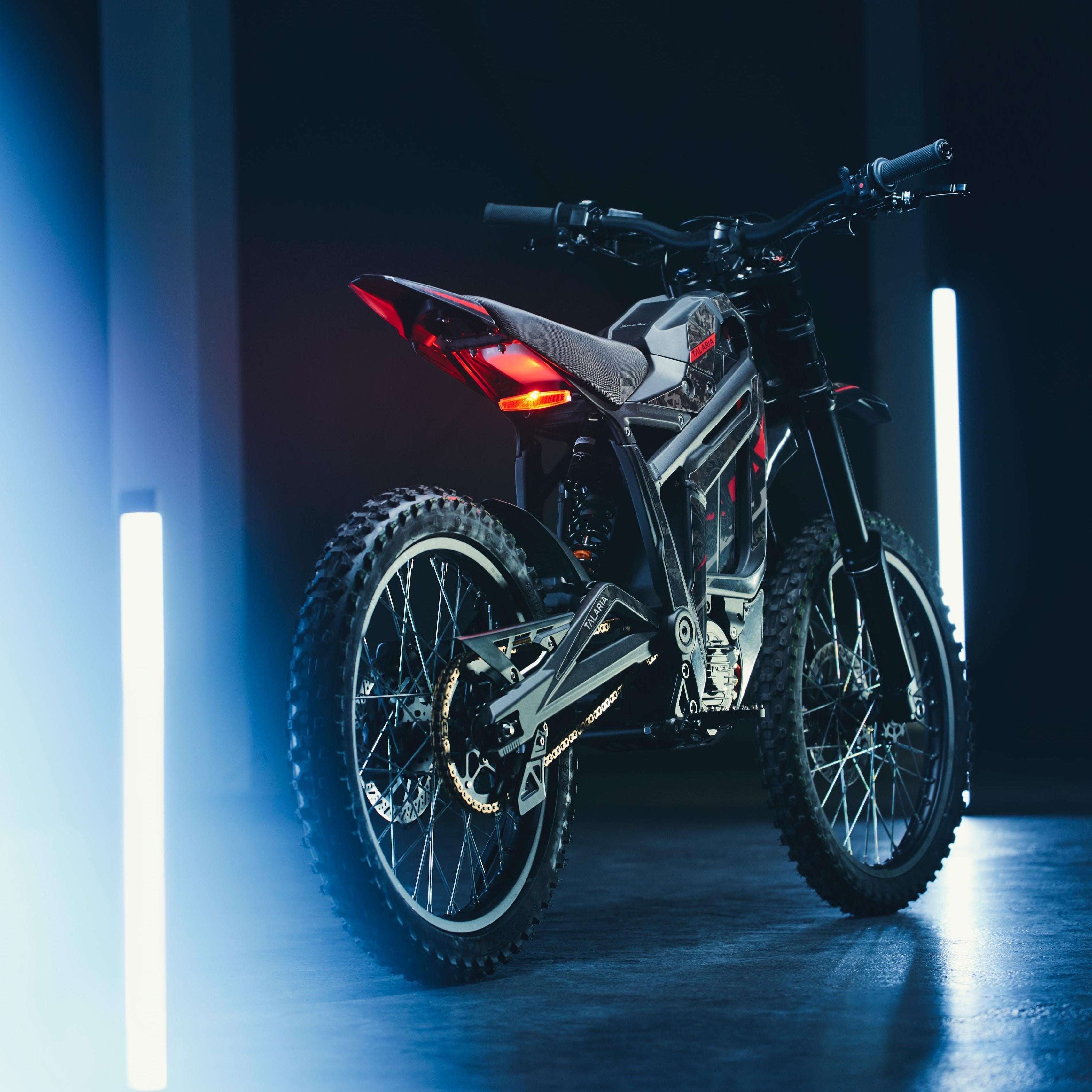 TALARIA STING R PRO - OFF ROAD (2025)