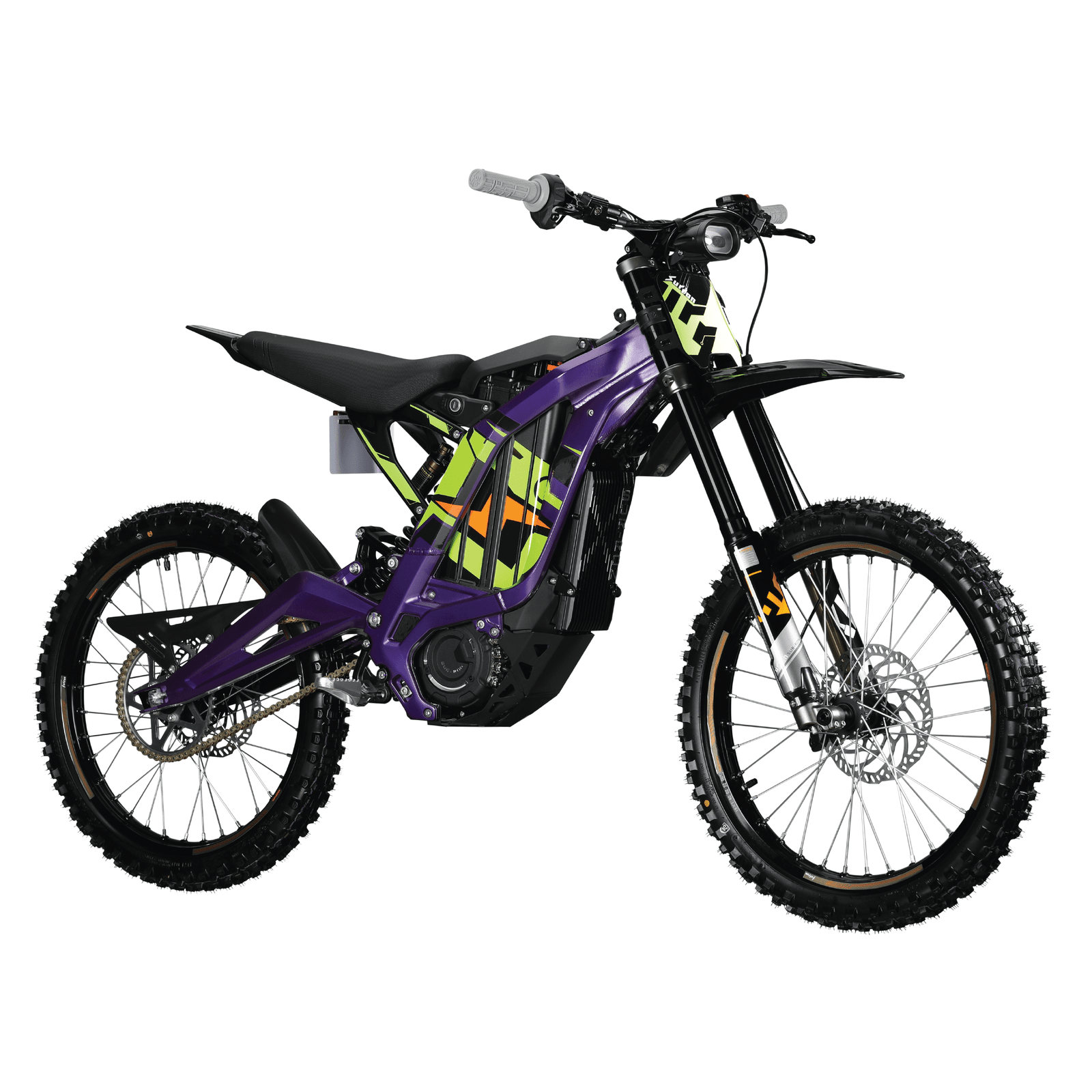 Sur ron top electric dirt bikes
