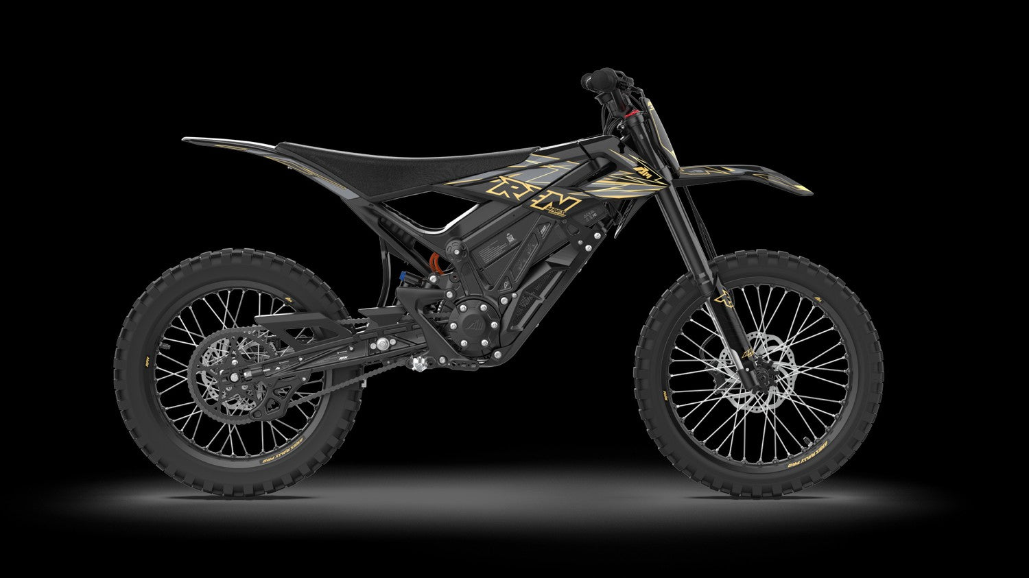 RFN - 2026 RALLY PRO MK4