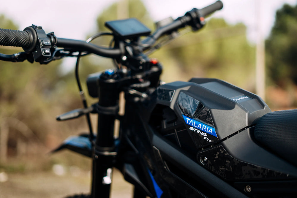 TALARIA STING PRO - ROAD LEGAL (2025)