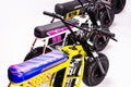 STOMP EBOX DRAGSTER