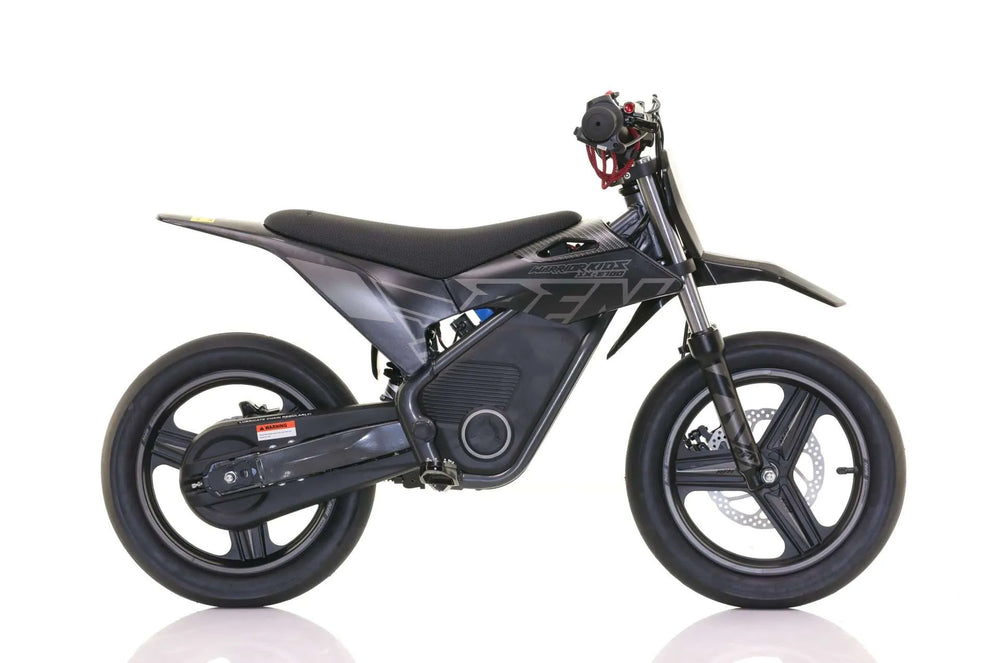 RFN WARRIOR SX-E700 SM