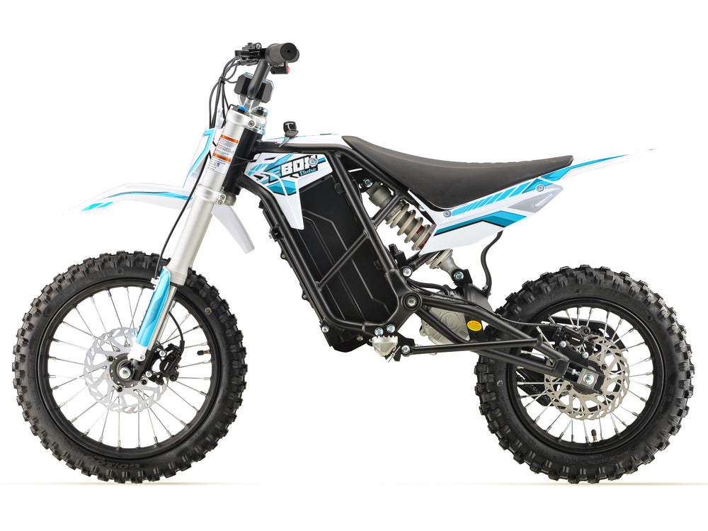 STOMP EBOX 1 - 1.6KW