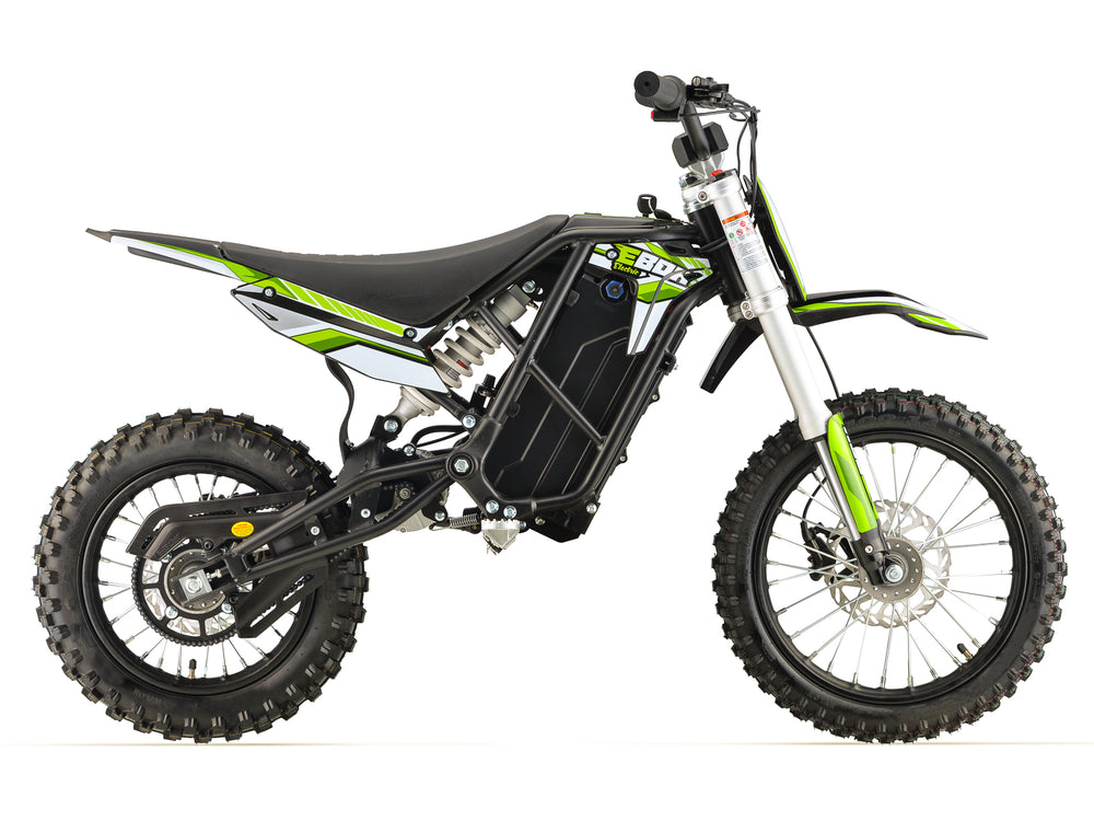 STOMP EBOX 1 - 1.6KW