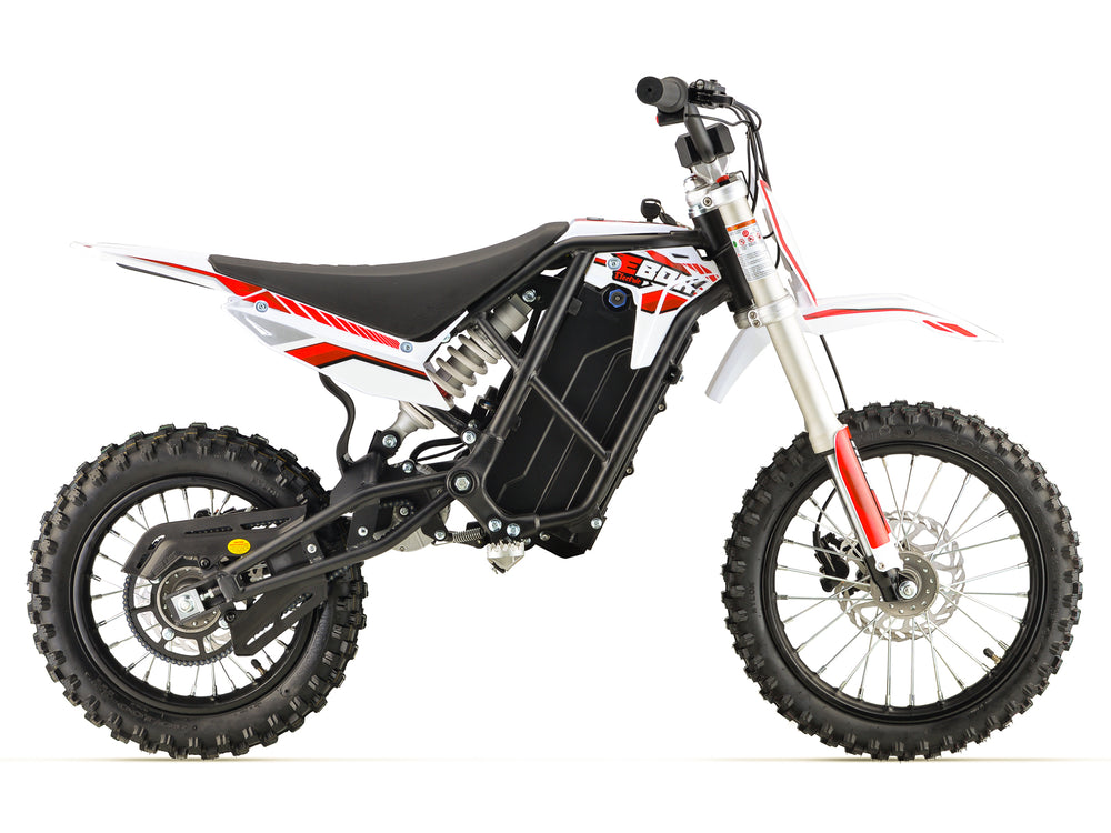 STOMP EBOX 1 - 1.6KW