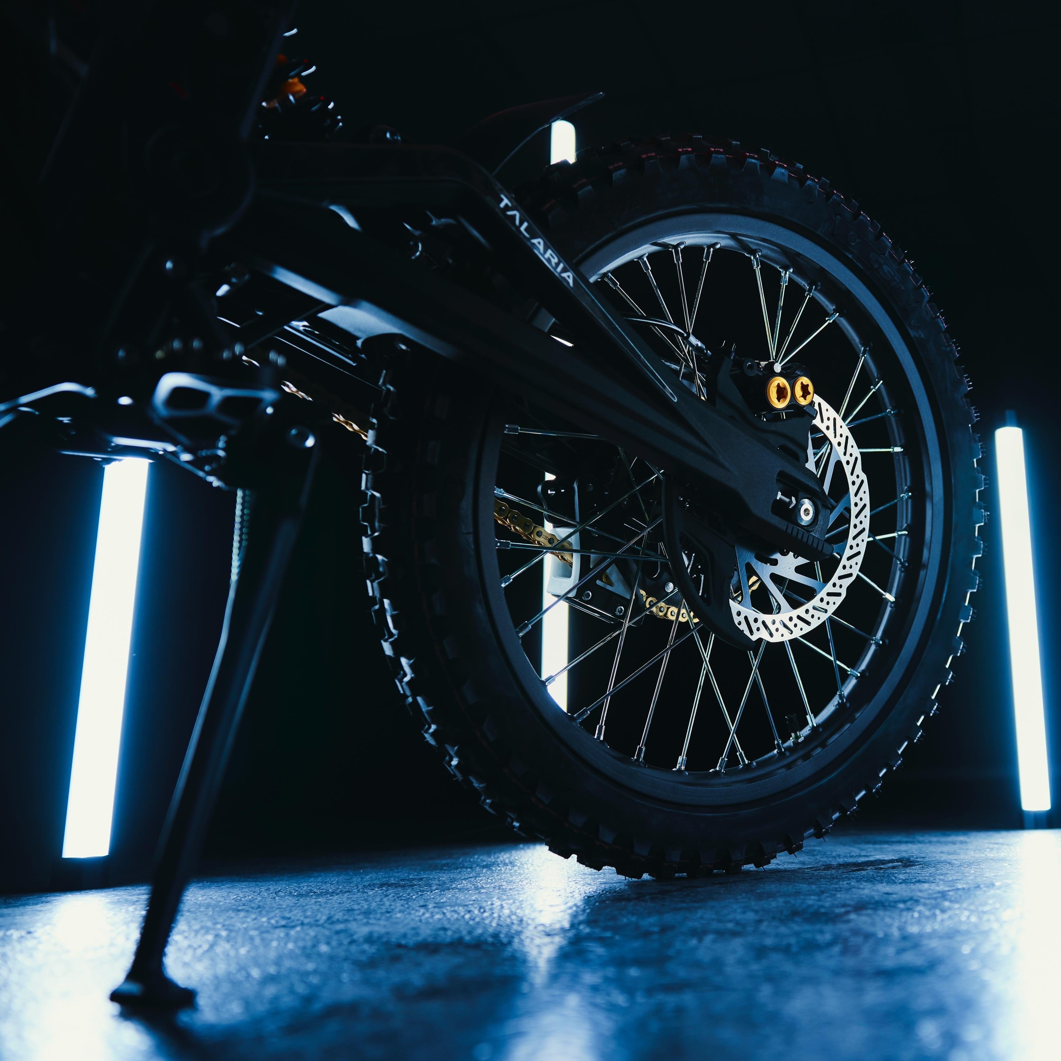TALARIA STING PRO - ROAD LEGAL (2025)
