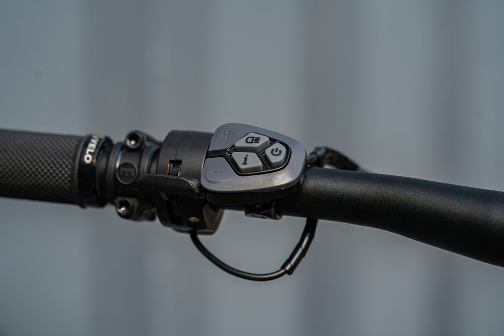 FREY EX-PRO (DUAL BATTERY)Product Highlight