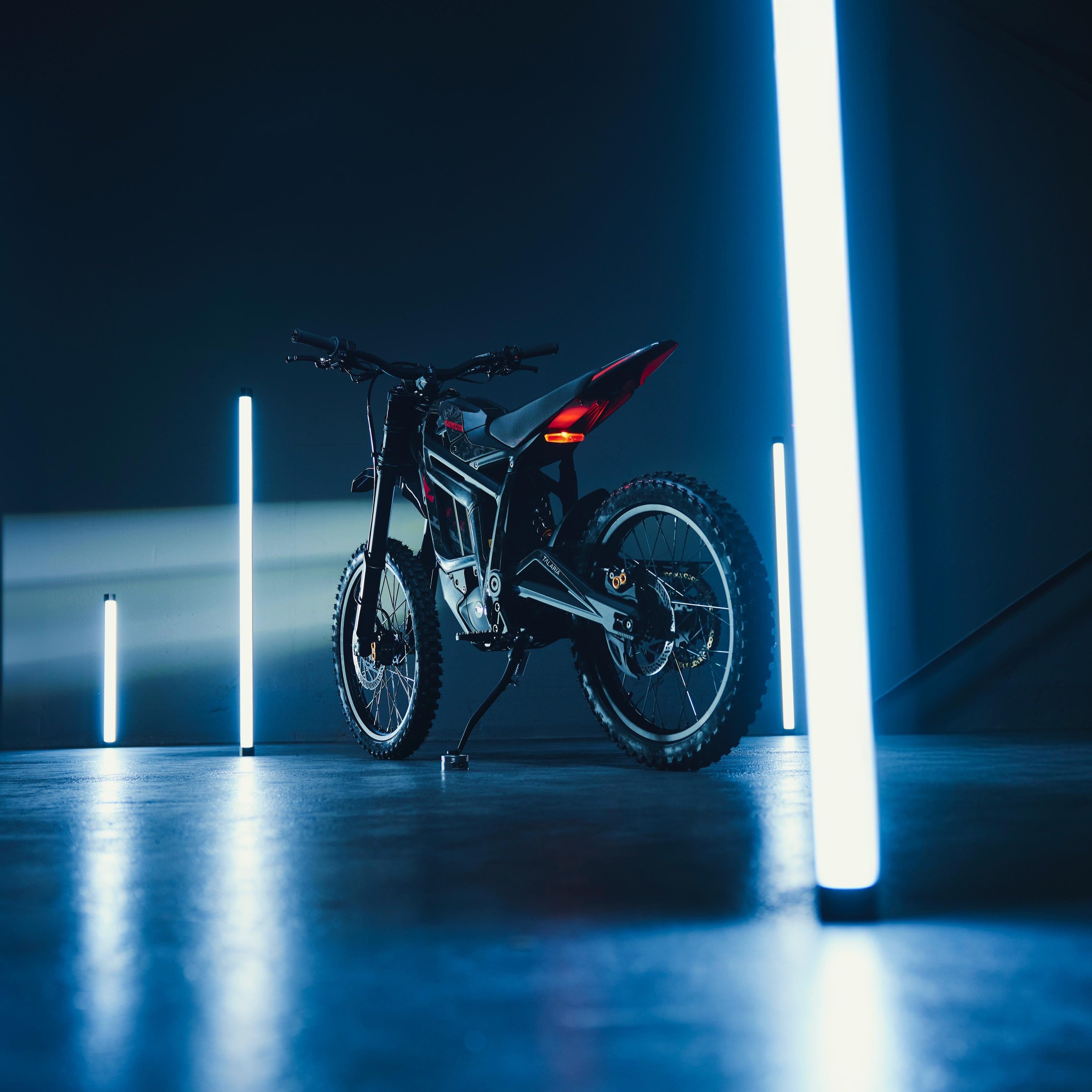 TALARIA STING R PRO - OFF ROAD (2025)