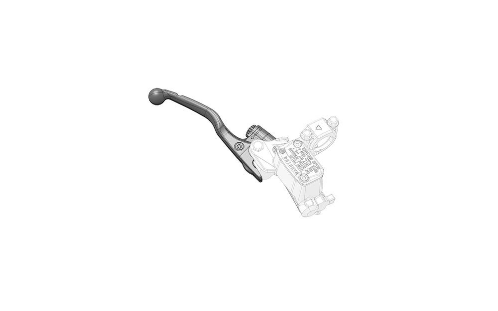 STARK BREMBO FRONT BRAKE LEVER