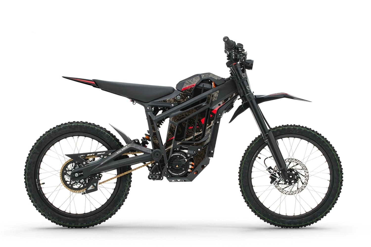 TALARIA STING R PRO - OFF ROAD (2025)