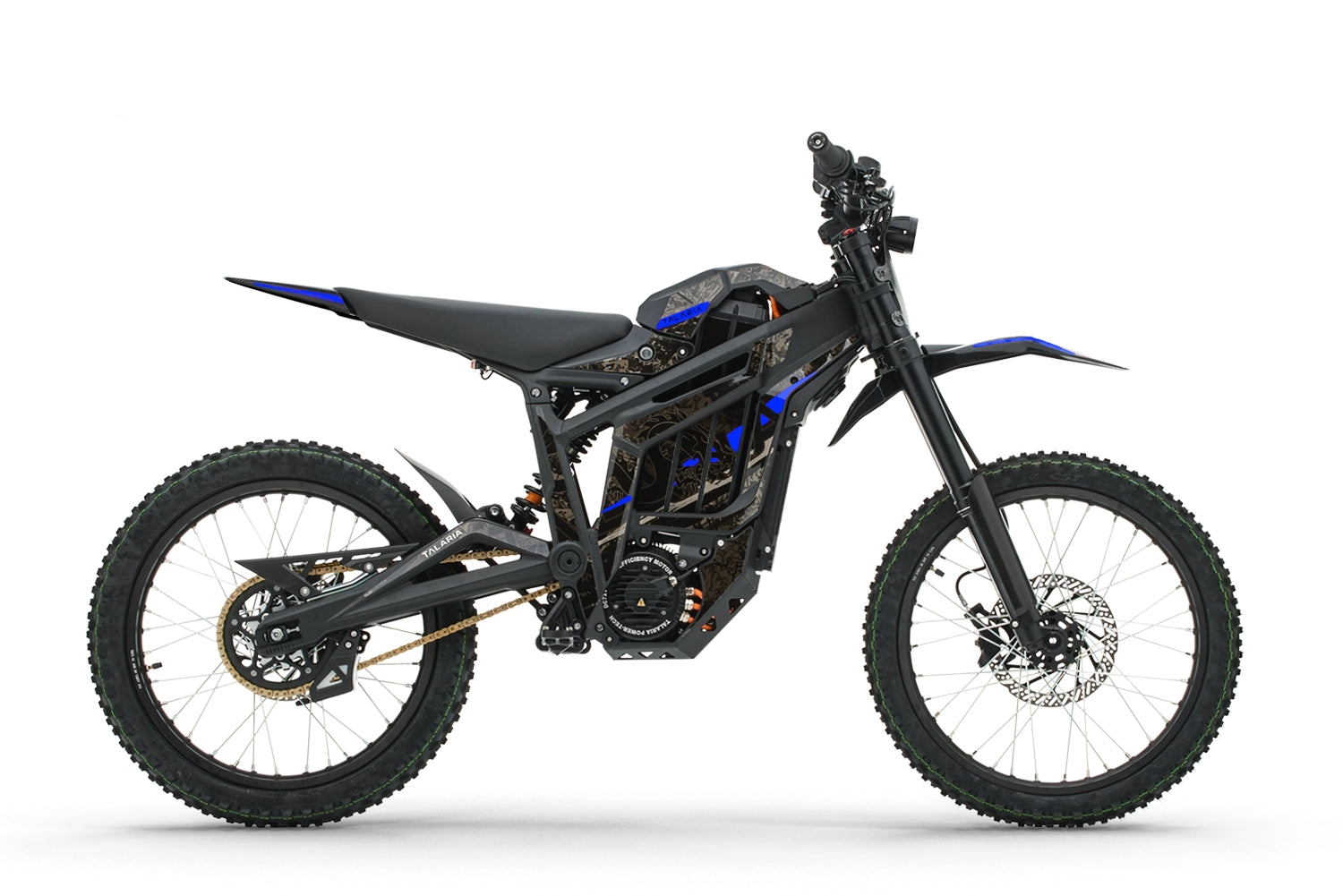 TALARIA STING R PRO - OFF ROAD (2025)