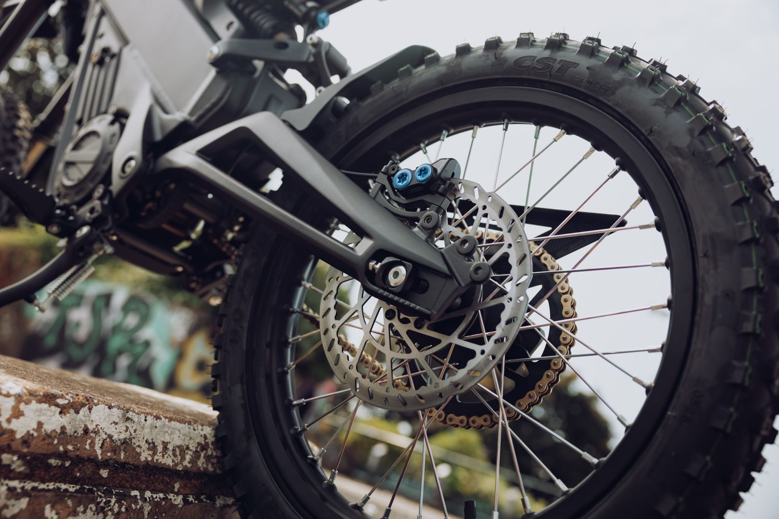 TALARIA X3 PRO - OFF ROAD - 2026