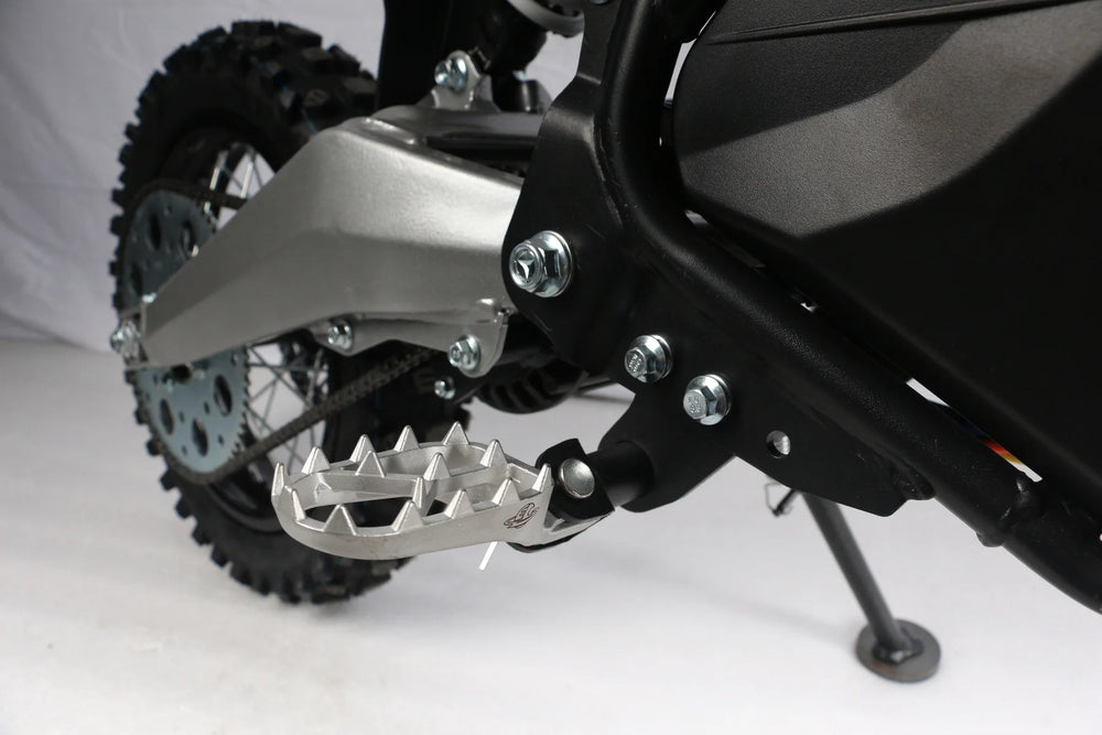 ELECTRO & CO ETM™ RTR LITE - PRE ORDERProduct Highlight