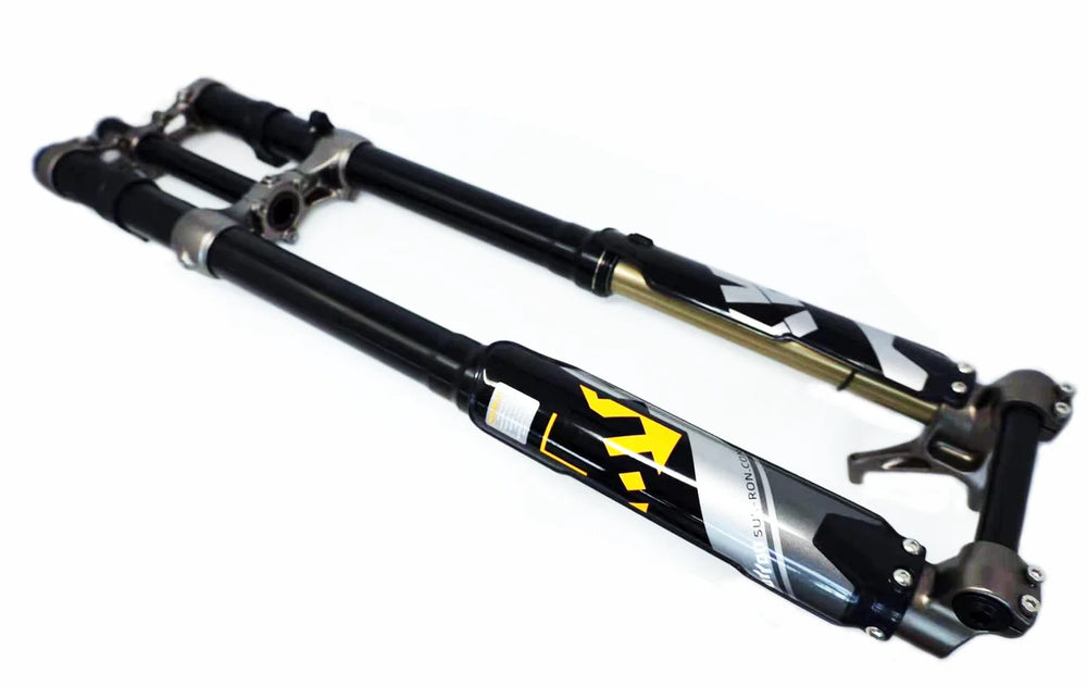 ORIGINAL SUR RON FACTORY KKE FRONT SUSPENSION
