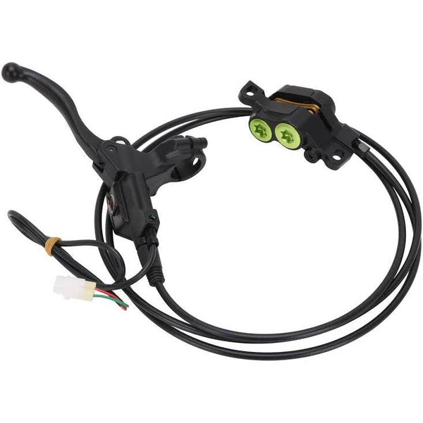 SUR RON BRAKE - FRONT AND REAR