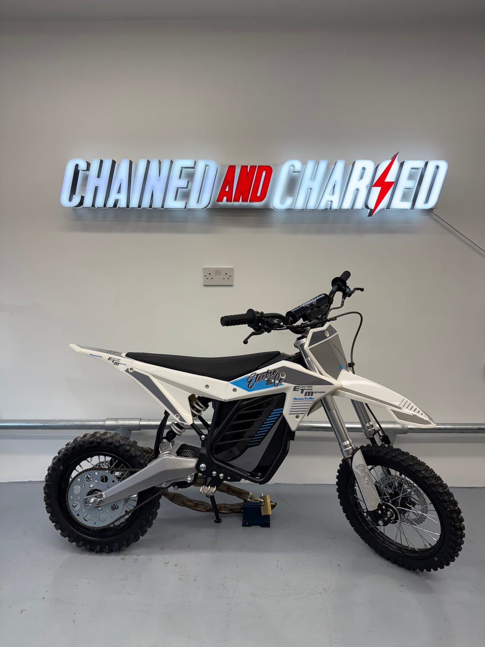 ELECTRO & CO ETM™ RTR