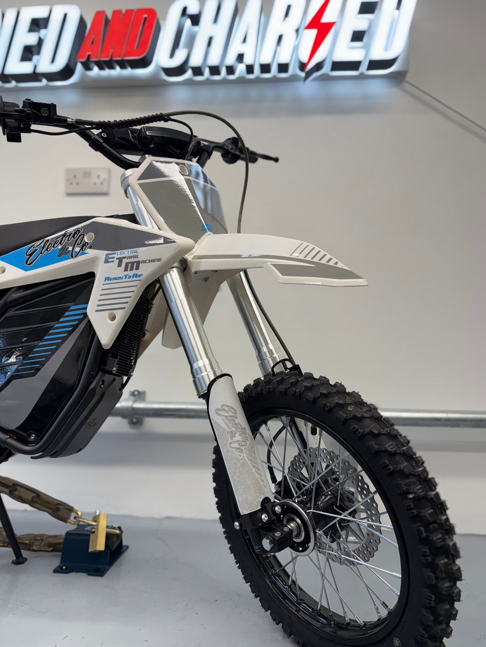 ELECTRO & CO ETM™ RTR