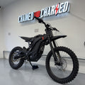 ERIDE PRO - 2.5 - 13.5KW - FATTY - 2026