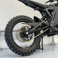 ERIDE PRO - 2.5 - 13.5KW - FATTY - 2026