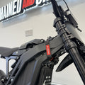 ERIDE PRO - 2.5 - 13.5KW - FATTY - 2026
