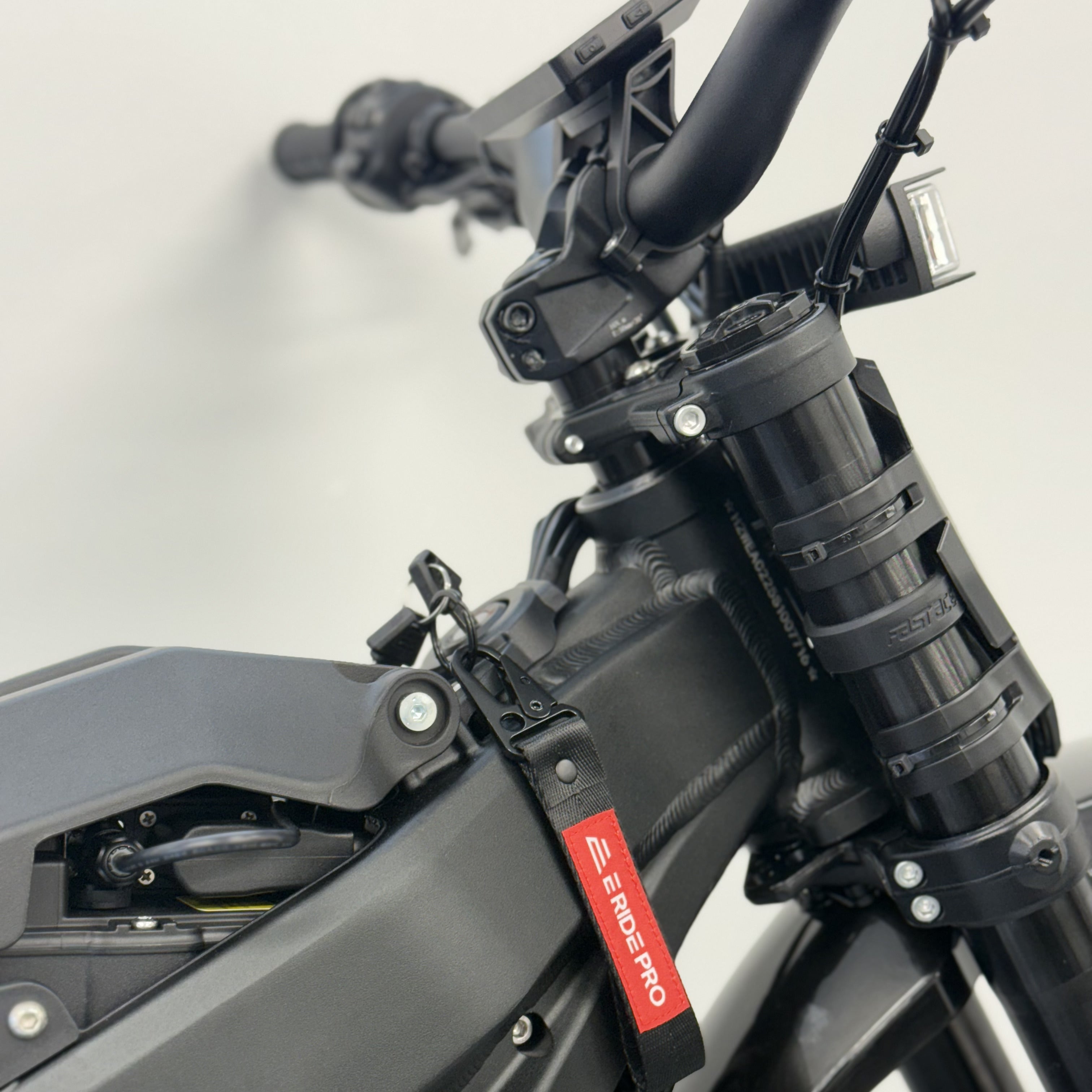 ERIDE PRO - 2.5 - 13.5KW - FATTY - 2026